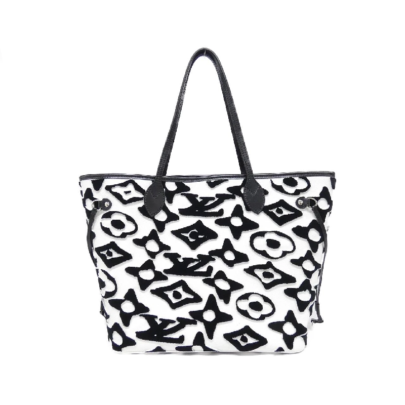 Túi xách Louis Vuitton LVxUF Neverfull MM M45564 - Hàng hiệu Chính hãng 764972