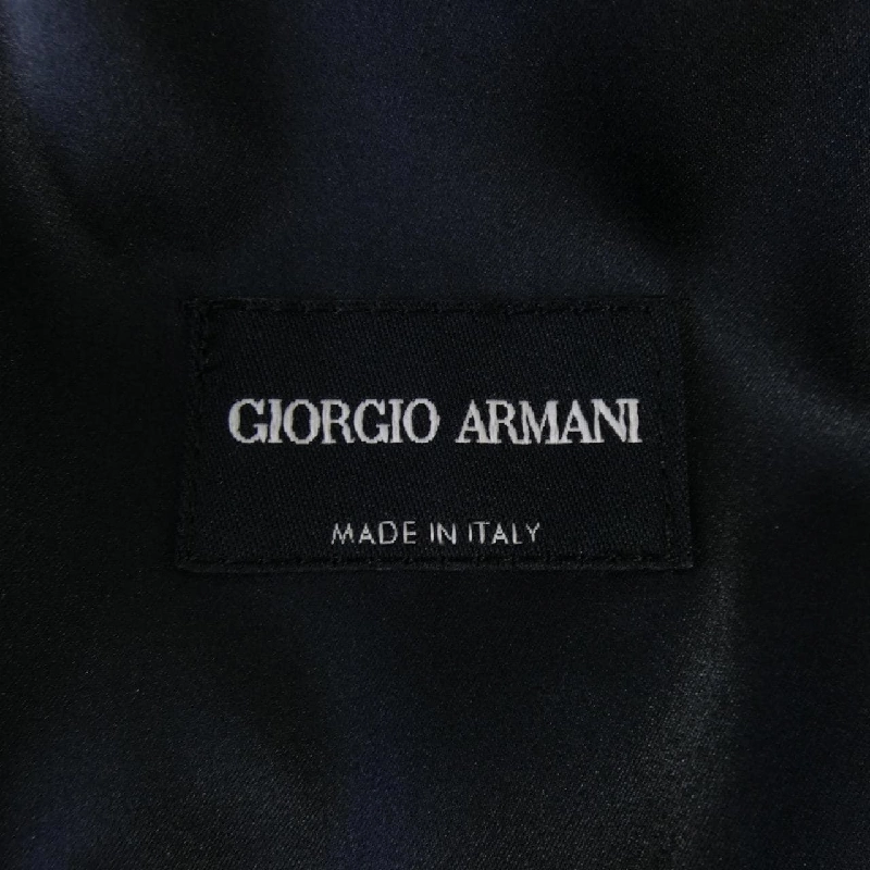 Giorgio Armani GIORGIO ARMANI PSK001 PS504 Áo gile - Hàng hiệu Chính hãng 896100