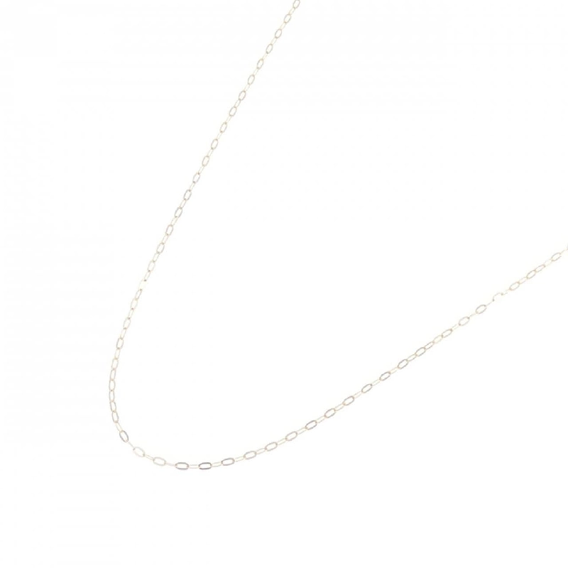 K18YG Dây chuyền - Hàng hiệu Authentic 868604