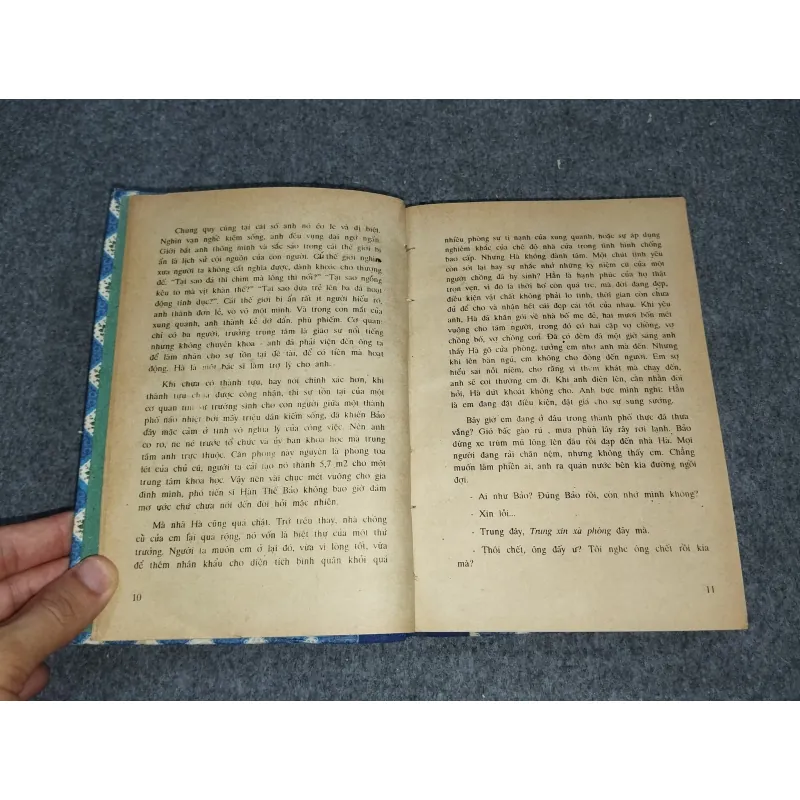 GÓA CHỒNG MỘT THẾ KỶ - VĂN CHINH 588696