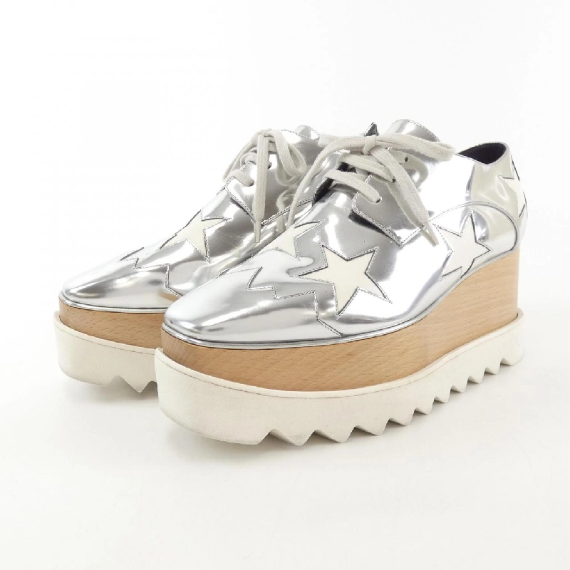 【Mã giảm giá】Giày STELLA MCCARTNEY 663826