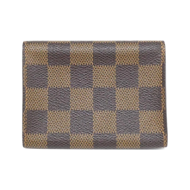 Louis Vuitton Damier Envelope Card Holder N62920 - Hàng hiệu Authentic 769084