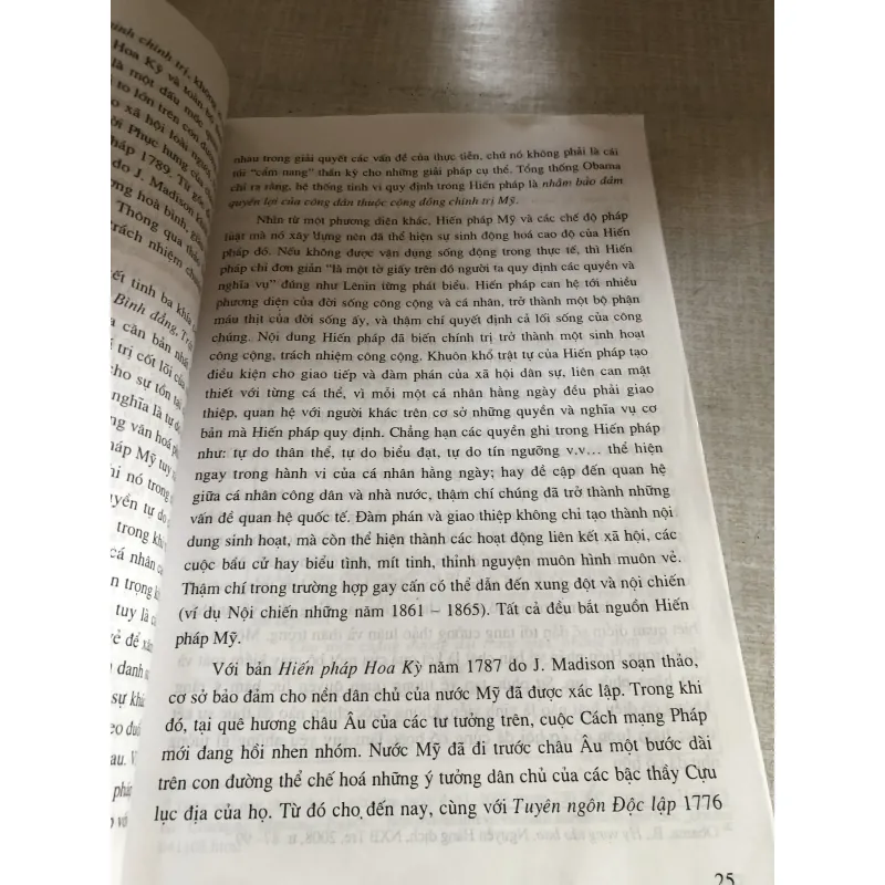 Văn hoá Bắc Mỹ trong toàn cầu hoá  780659