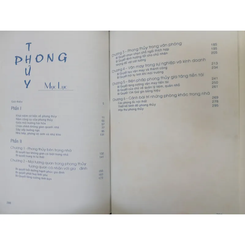 MỸ THUẬT TRONG THIẾT KẾ VÀ XÂY DỰNG NHÀ Ở THEO PHONG THỦY HIỆN ĐẠI 594580