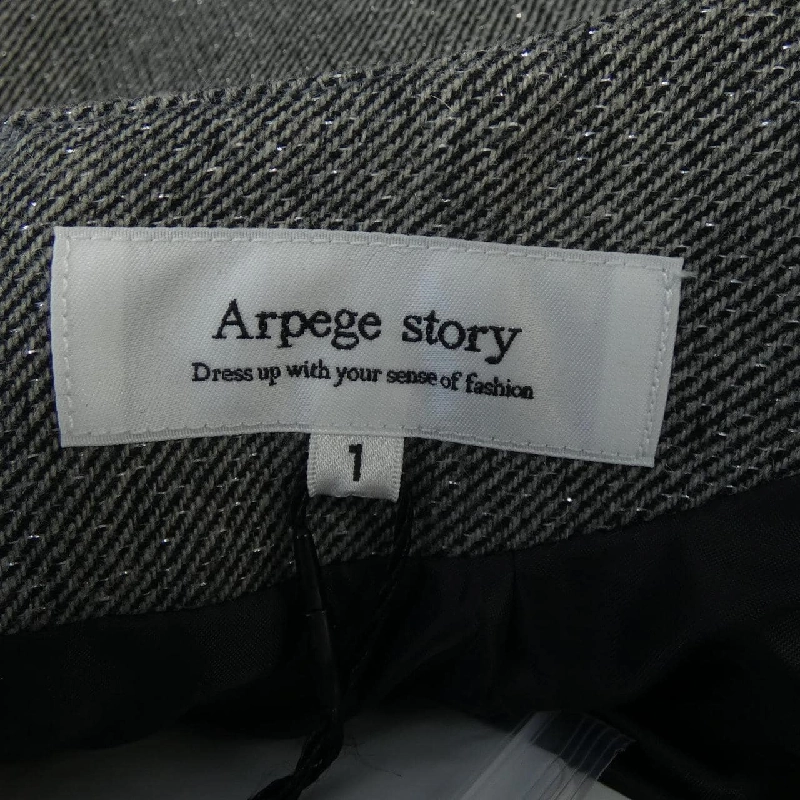 Arpege story - Đầm hiệu Authentic 816639