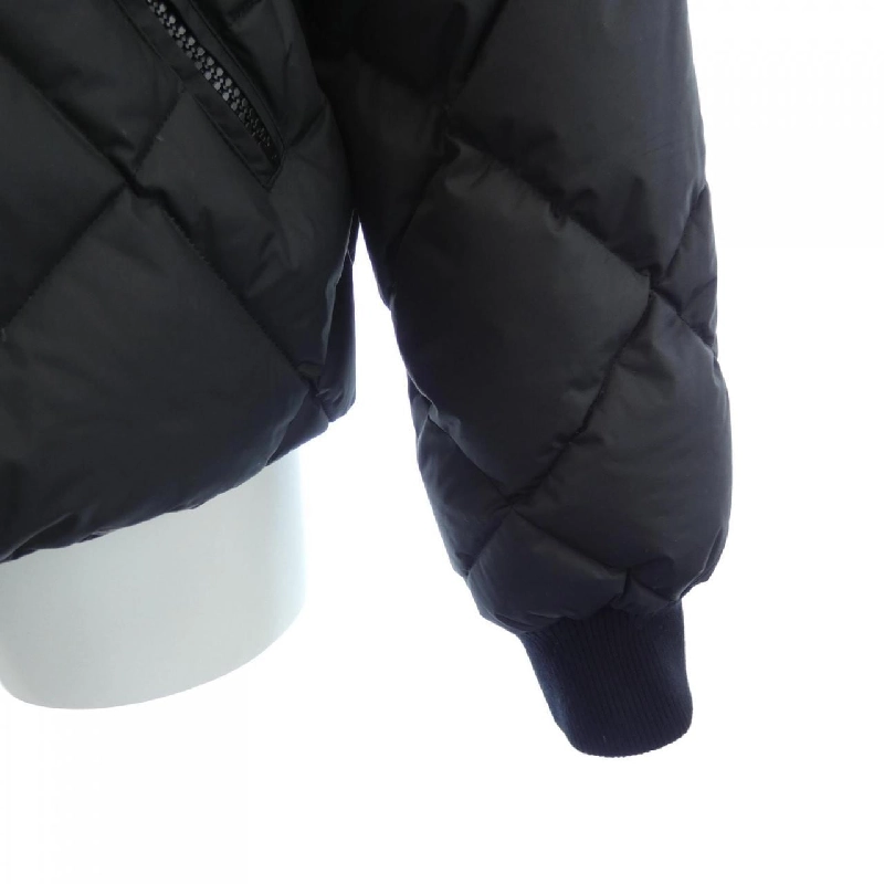 Áo khoác lông HERMES 640050