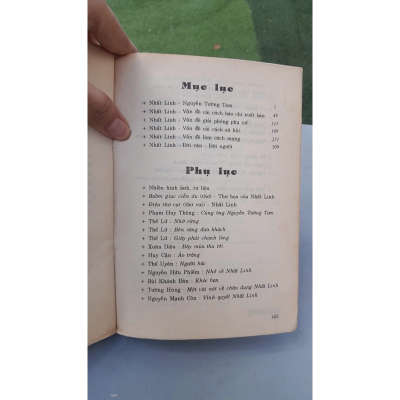 VŨ TRUNG TÙY BÚT - PHẠM ĐÌNH HỔ 443812