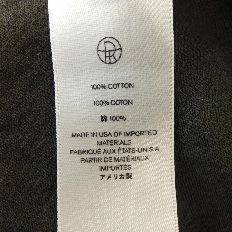 ザロウ THE ROW AF402 Đầm cắt 647106