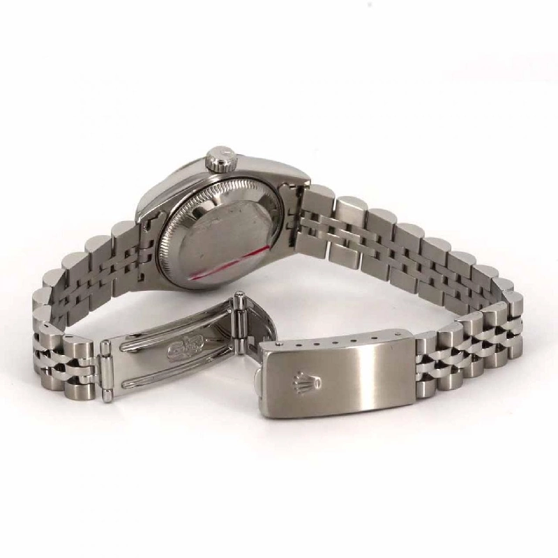 Đồng hồ Rolex Datejust 69174 SSxWG tự động T series - Hàng hiệu chính hãng 876978