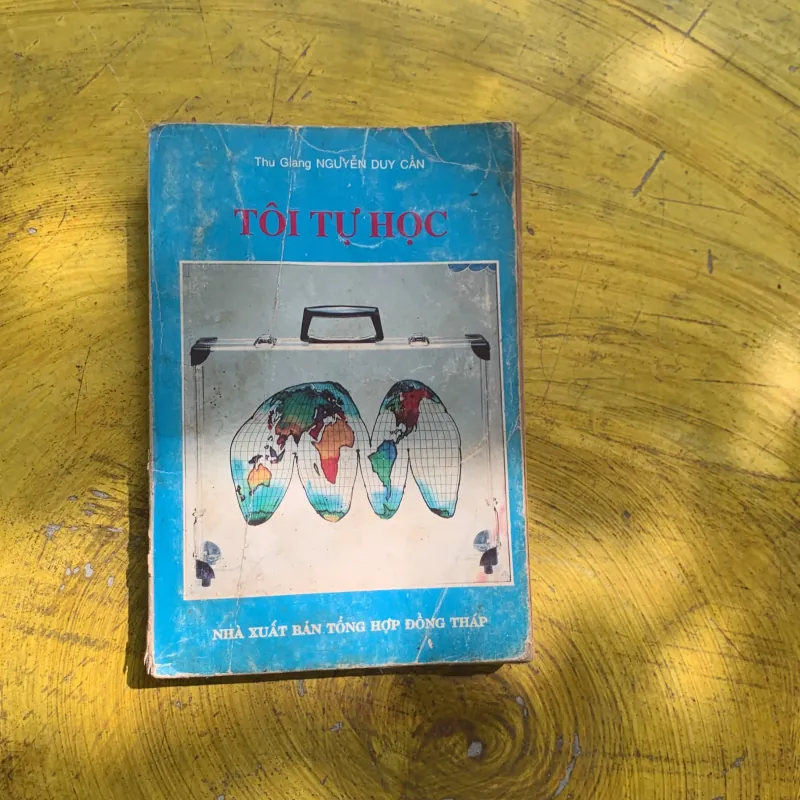 TÔI TỰ HỌC - Nguyễn Duy Cần 936525