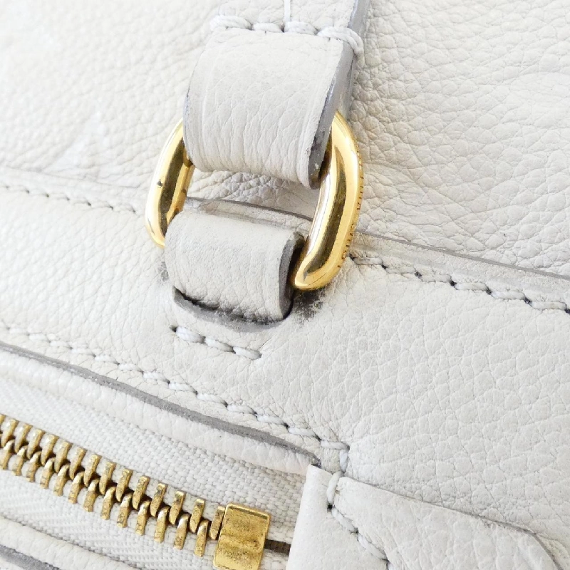 Túi xách vai Louis Vuitton Monogram Empreinte Lumineuses PM M93411 - Hàng hiệu Chính hãng 802323