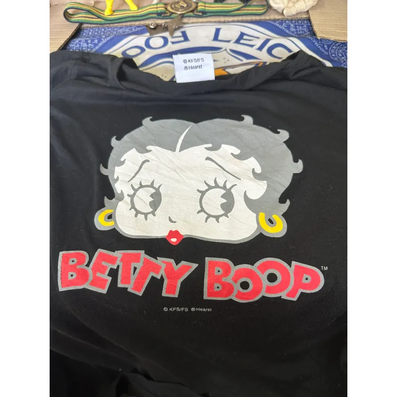 Áo thin Bett 1023026