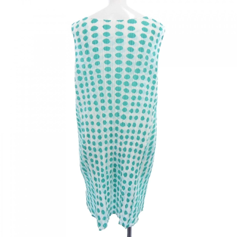 【Khuyến mãi】Đầm Pleats Please 648205