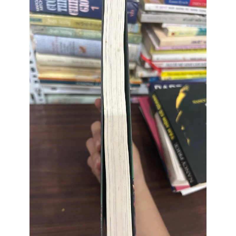 Khai mở đạo tâm - Duy Tuệ 1040660
