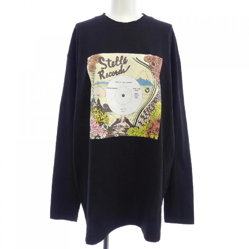 Áo thun Record Long T của Stella McCartney 633377
