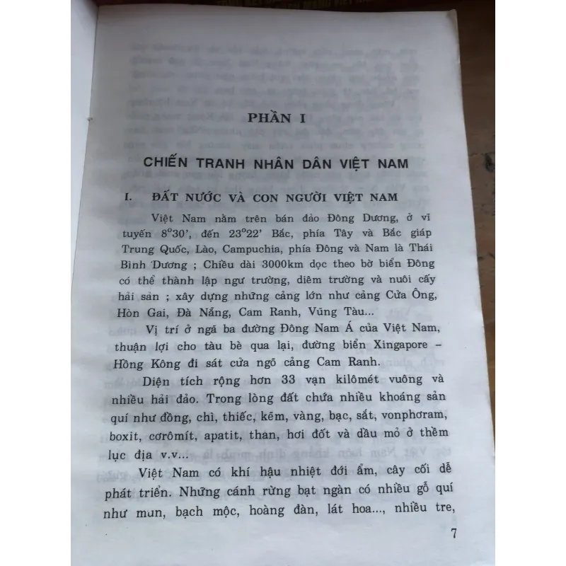 Bí mật về sức mạnh huyền thoại của chiến tranh nhân dân Việt Nam 1021446