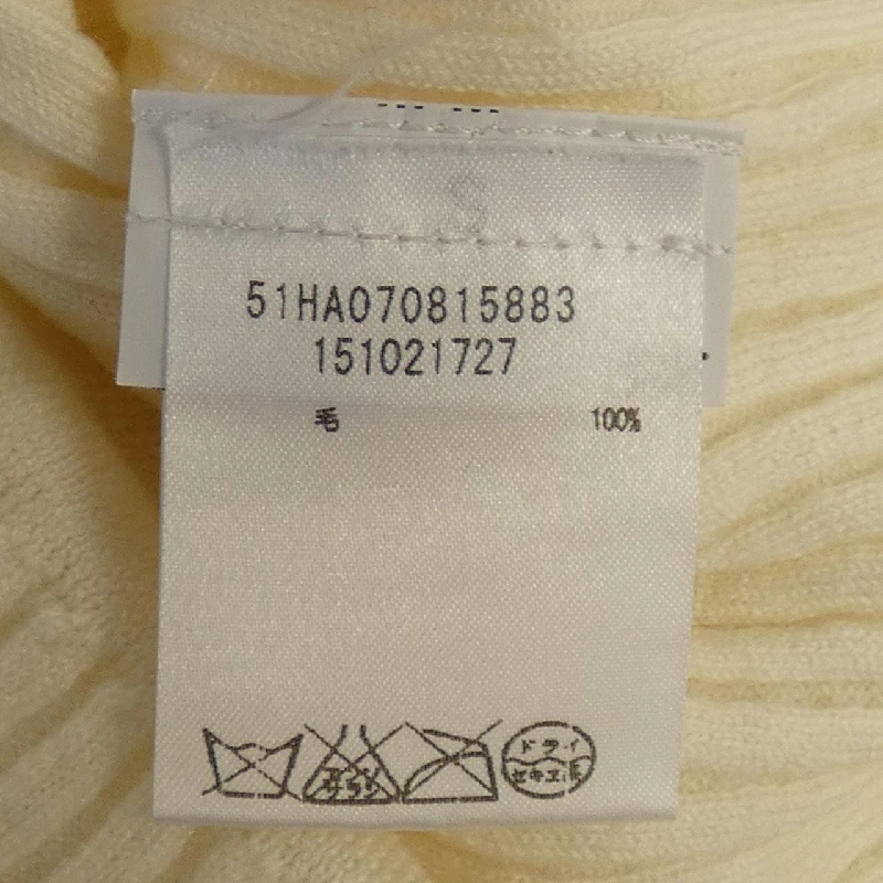 Áo len MARTIN MARGIELA 635582