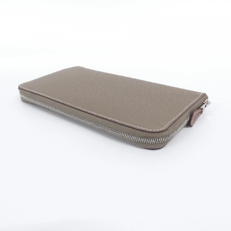 Ví da Hermes EN LIBERTE Silk In Classic 084387CK 620335