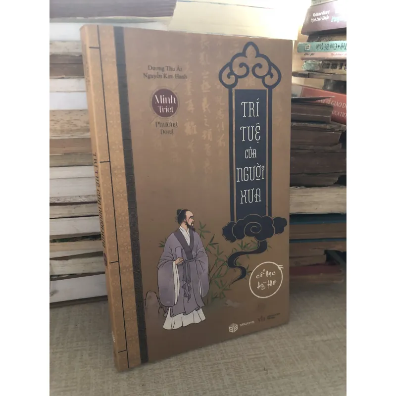 Trí tuệ của người xưa 963495