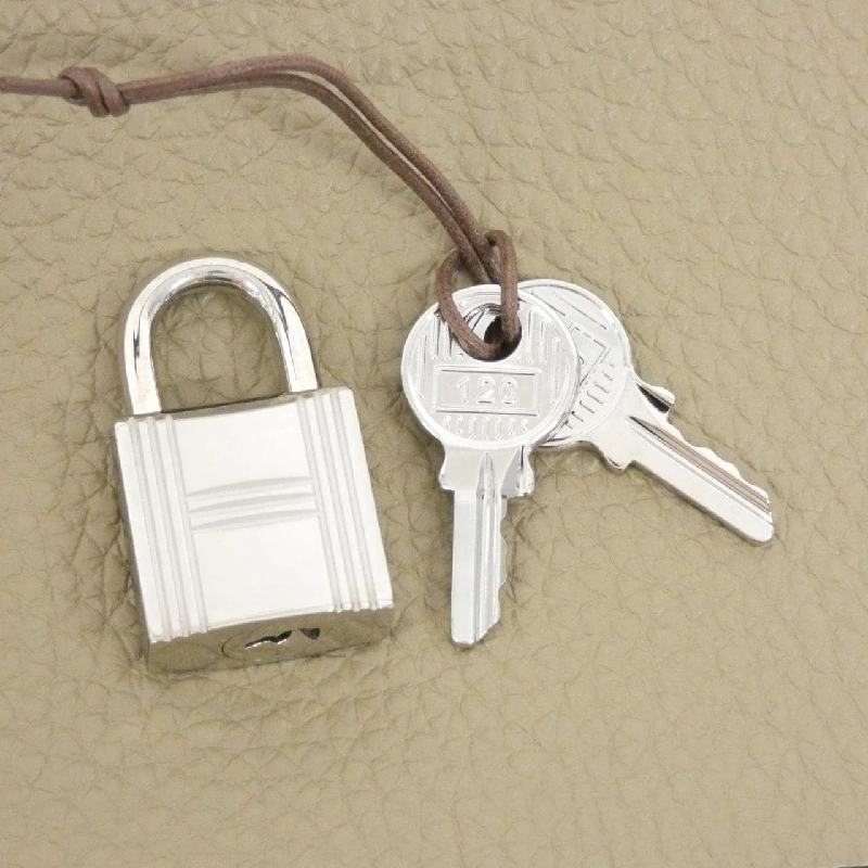 Túi Hermes Picotin Lock PM 056289CK 617192