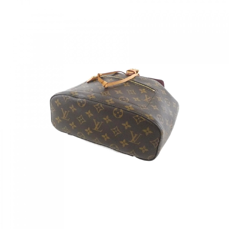 Balo Louis Vuitton Monogram Montsouris M43431 - Hàng hiệu Chính hãng 801272
