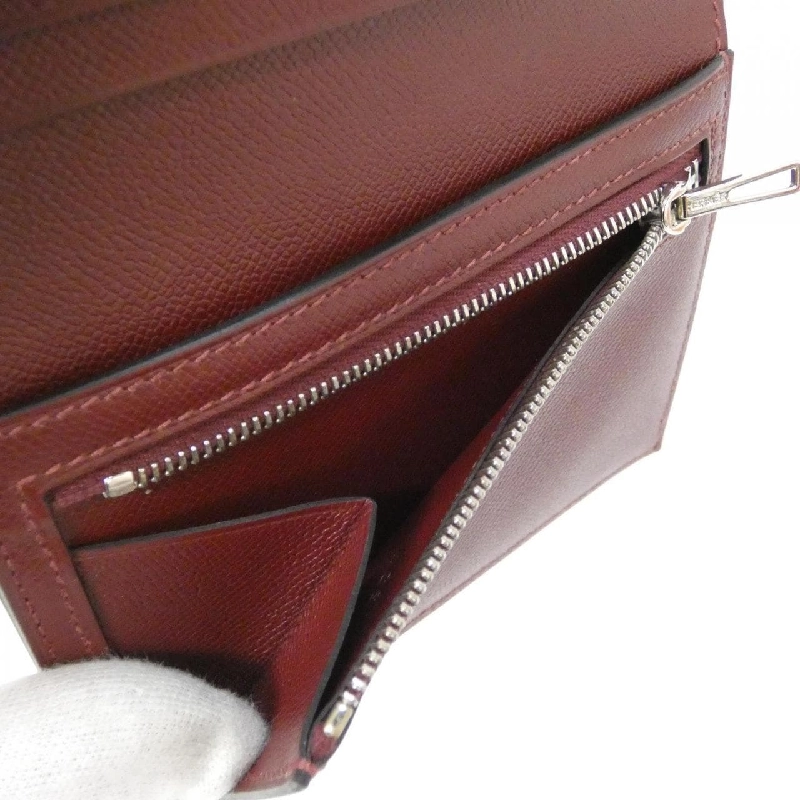 Ví Hermès Béane Compact 084817CK 620569