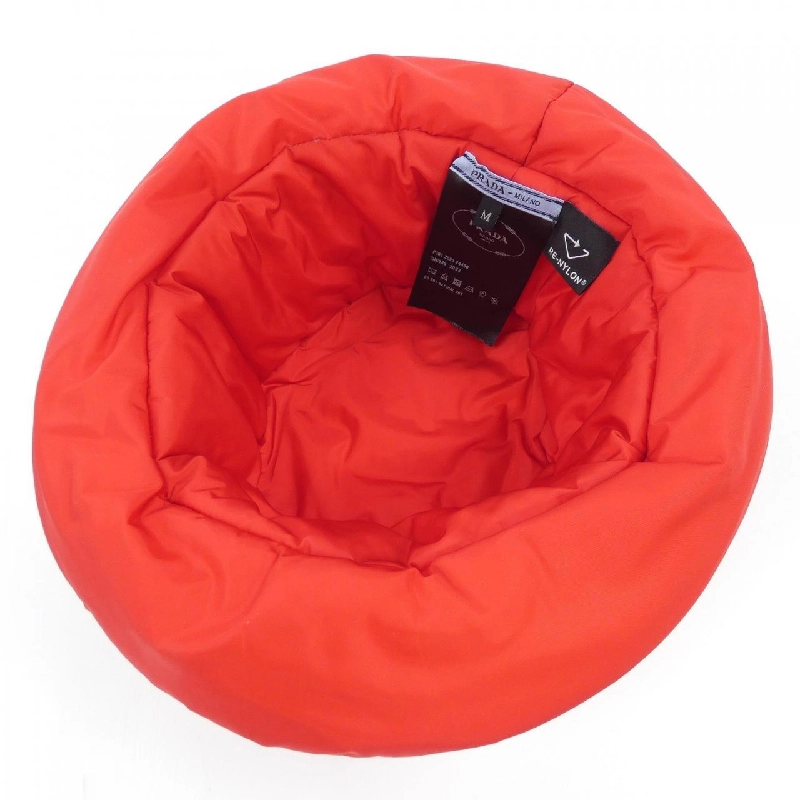 Mũ PRADA - Hàng hiệu Chính hãng 837317