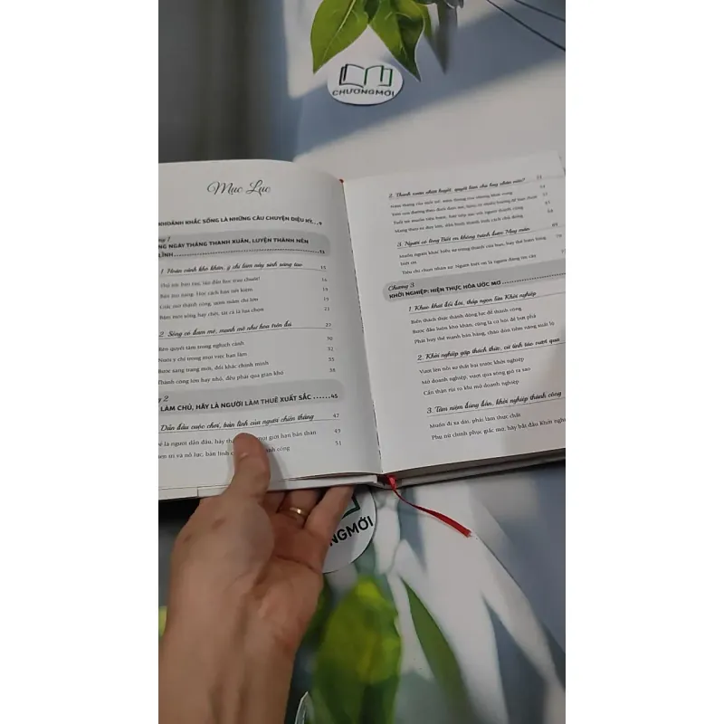 [MIỄN PHÍ BỌC SÁCH] Hành Trình Khắc Tên Mình Lên Đá - Diệu Thu 749593