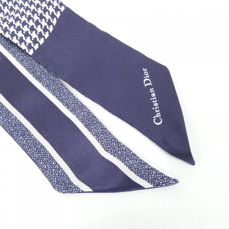 Khăn quàng cổ Christian Dior 15MON106ZKDO - Hàng hiệu Authentic 807367