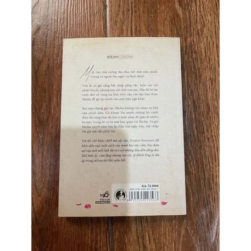 Bí mật của Ella và Micha - Jessica Sorensen (15) 1003094