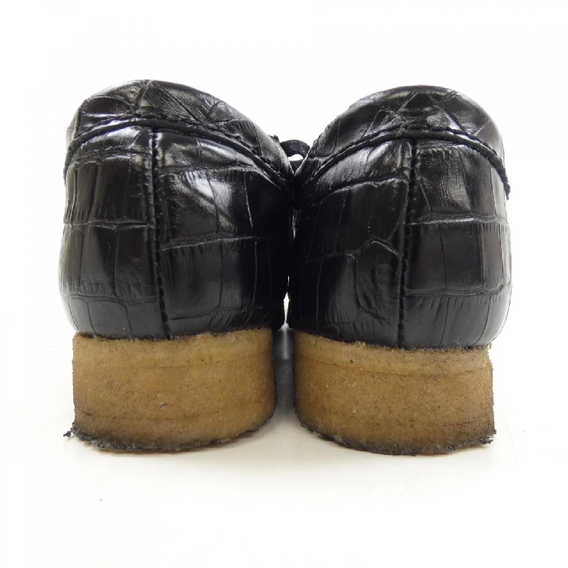 【Mã giảm giá】Giày CLARKS 662676