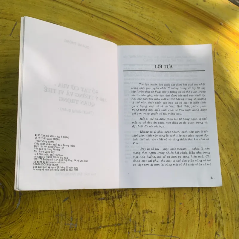 COMBO CỜ VUA CHO NGƯỜI MỚI BẮT ĐẦU & SỔ TAY CỜ VUA 300 Ý TƯỞNG VÀ VỊ THẾ QUAN TRỌNG  790836