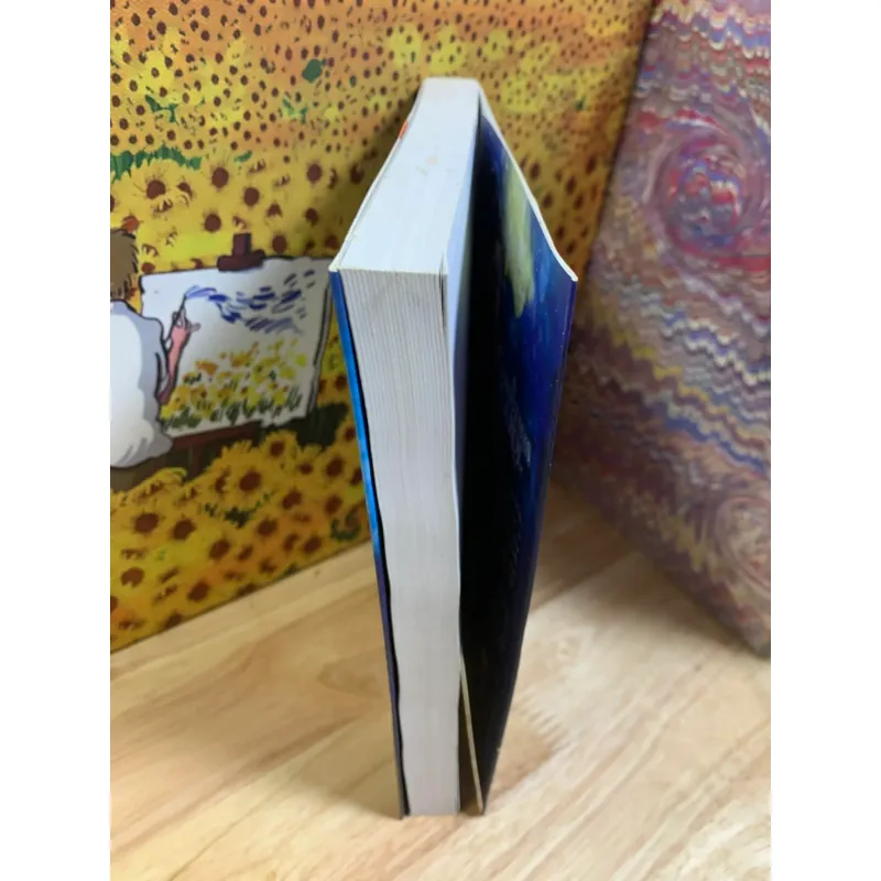 Hồn Ma Đêm Giáng Sinh — Charles Dickens 927977