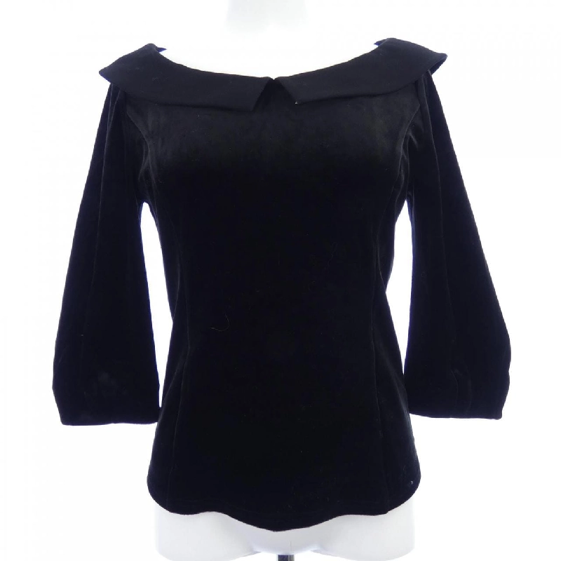 Velour Noir by Foxey N.Y 29324 Áo - Hàng hiệu Authentic 823120