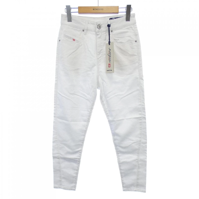 【Mã giảm giá】Quần jeans DIESEL 653290