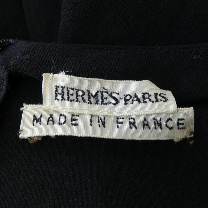 【Mã giảm giá】【Cổ điển】Đầm HERMES 648255