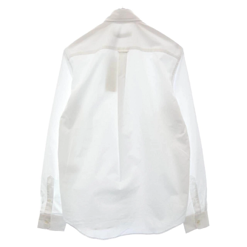 Áo sơ mi MAISON KITSUNE HM00435WC0025 - Hàng hiệu Authentic 897777