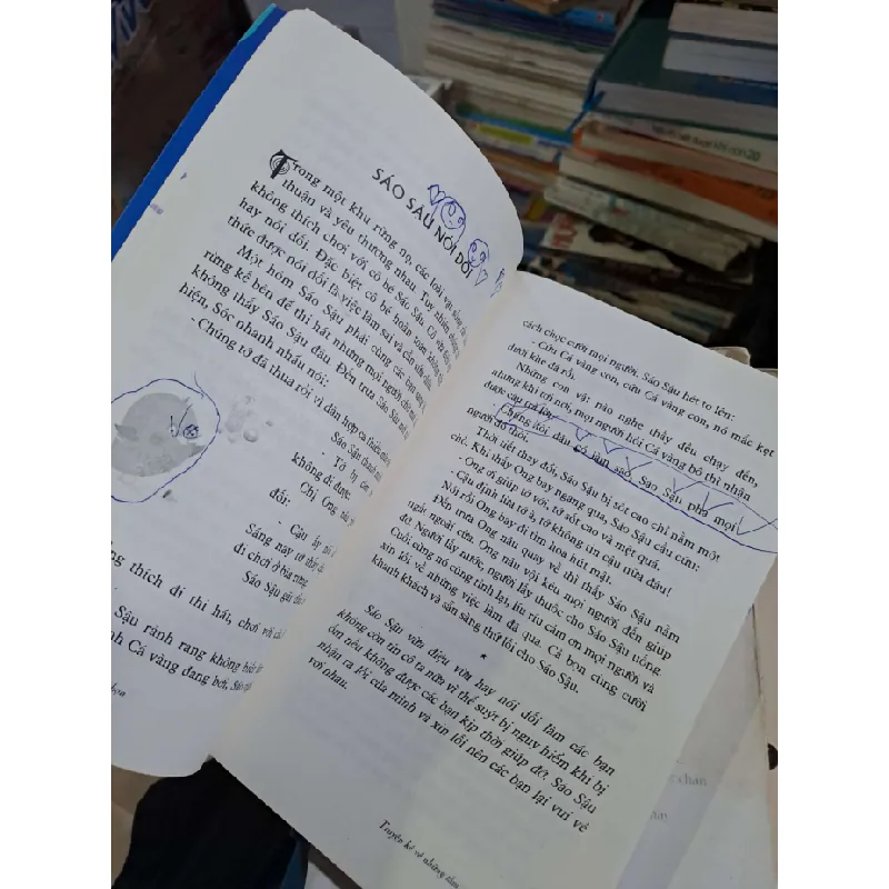 Truyện kể về những tấm gương đạo đức - Dương Phong - 2016 mới 80% vẽ - VĂN HỌC - HCM0111 629259