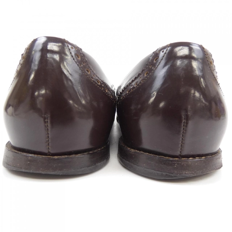 【Khuyến mãi】Giày SALVATORE FERRAGAMO 663259