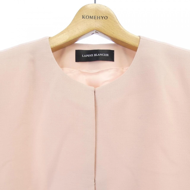 【Mã giảm giá】Áo khoác LAPINE BLANCHE 636355