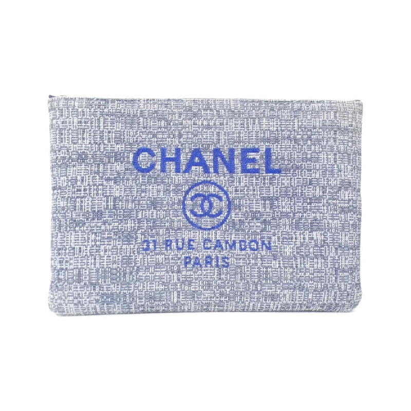 Túi xách Chanel Deauville Line 80117 623173