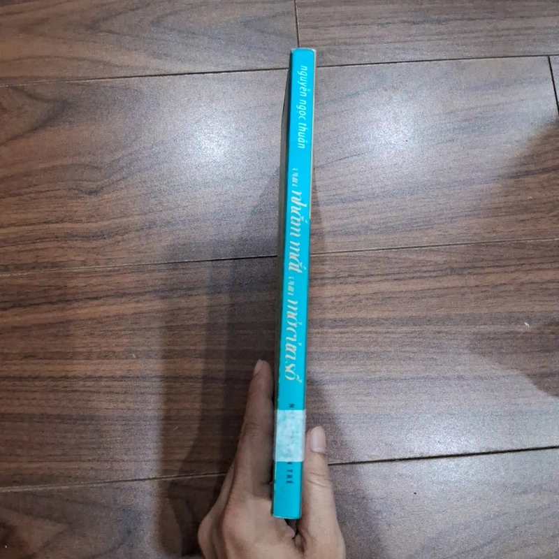 Vừa nhắm mắt vừa mở cửa sổ  516456