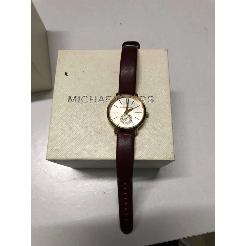 đồng hồ michale kors 329301