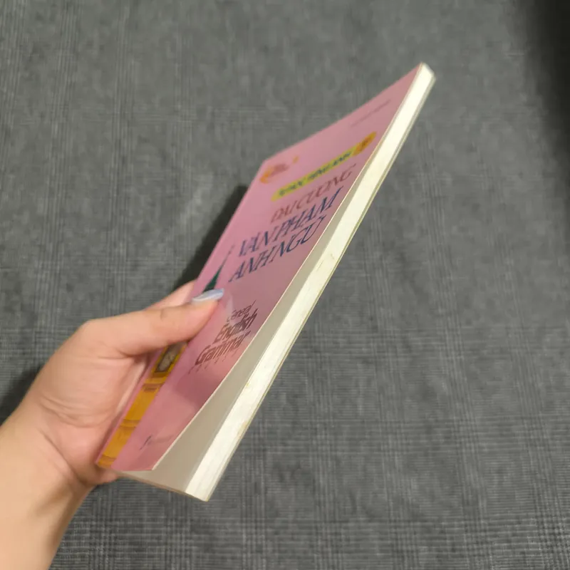 Đại cương văn phạm Anh ngữ (General English grammar course) - Tự học tiếng Anh tập 2 606259