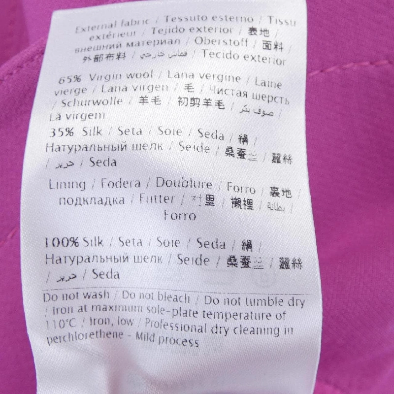 【Mã giảm giá】Valentino VALENTINO Váy liền 650031