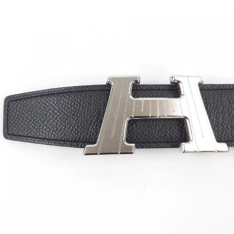 Thắt lưng HERMES H Take Off 32mm Reversible - Hàng hiệu Chính hãng 885076