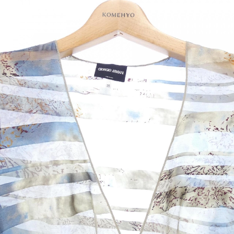 Hàng hiệu GIORGIO ARMANI - Áo thun 818665