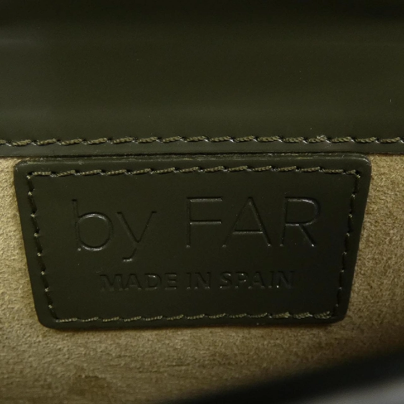 【Mã giảm giá】Túi BY FAR 660020