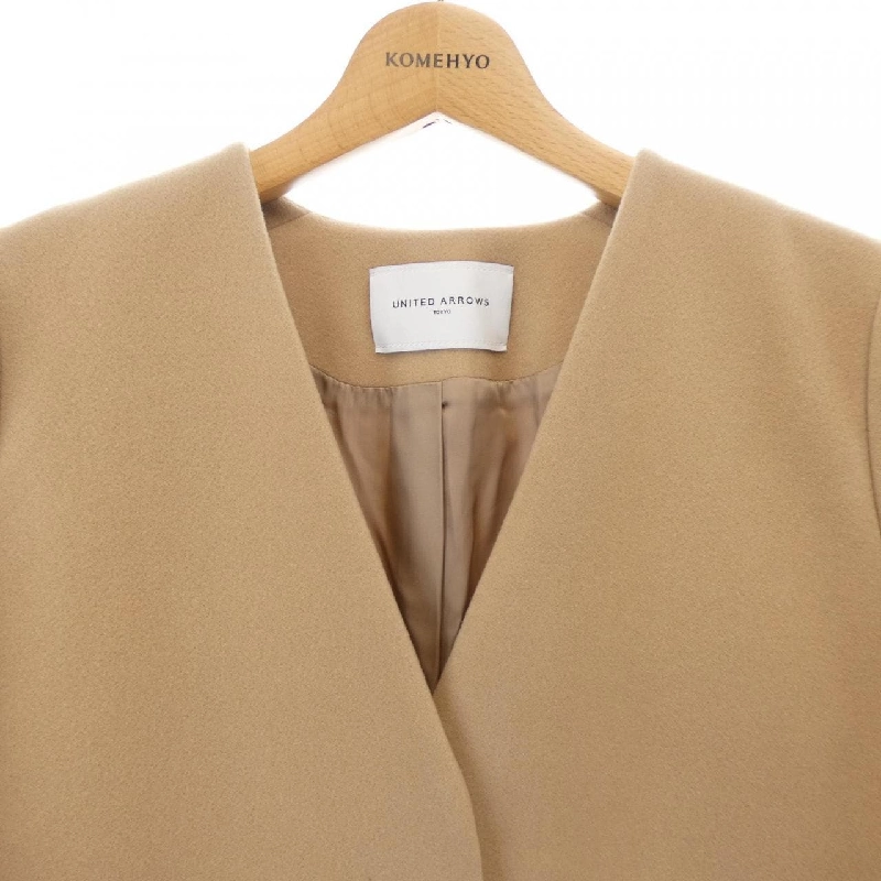 UNITEED ARROWS 1525-257-3577 Áo khoác - Hàng hiệu Authentic 816436