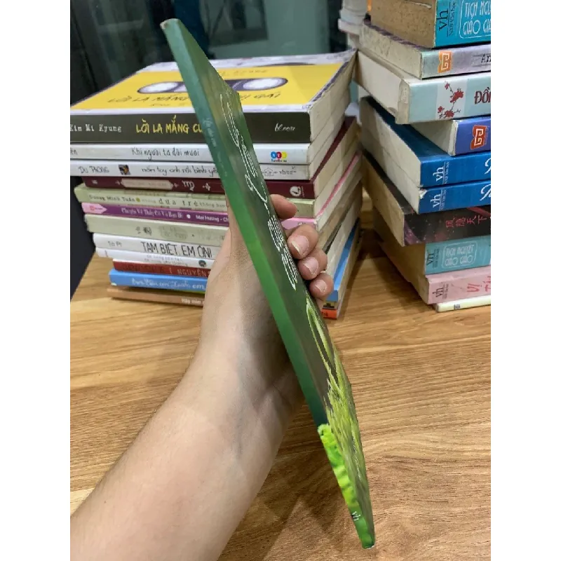 Lời của con- Hoàng Yến Anh 700771